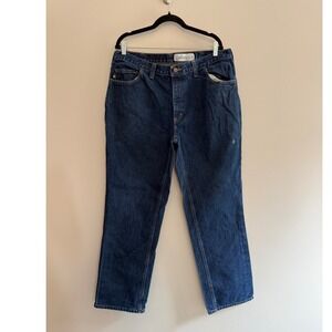Carhartt‎ FR Flame Resistant Work Pants NFPA 2112 Relaxed Fit Jeans